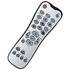 Optoma DH351 3600 ANSI Lumens 1080P projector remote control product image