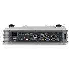Optoma EH320UST 4000 Lumens 1080P projector connectivity (terminals) product image