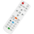 Optoma EH320UST 4000 Lumens 1080P projector remote control product image