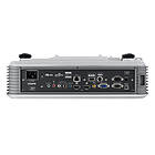Optoma EH320USTi 4000 ANSI Lumens 1080P projector connectivity (terminals) product image