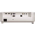 Optoma EH335 3600 Lumens 1080P projector connectivity (terminals) product image