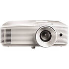 Optoma EH335 3600 Lumens 1080P projector product image