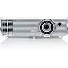 Optoma EH400 4000 ANSI Lumens 1080P projector product image