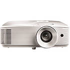 Optoma EH412 4500 ANSI Lumens 1080P projector product image