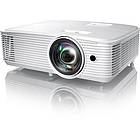 Optoma EH412ST 4000 ANSI Lumens 1080P projector product image