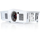 Optoma GT1080e 3000 ANSI Lumens 1080P projector product image