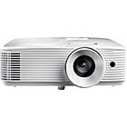 Optoma HD29H 3400 Lumens 1080P projector product image