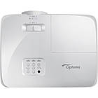 Optoma HD29H 3400 Lumens 1080P projector product image