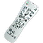 Optoma HD29H 3400 Lumens 1080P projector remote control product image
