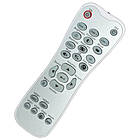 Optoma HD29He 3600 ANSI Lumens 1080P projector remote control product image