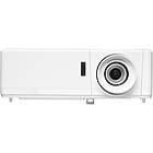 Optoma HZ40 4000 ANSI Lumens 1080P projector product image