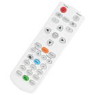 Optoma HZ40 4000 ANSI Lumens 1080P projector remote control product image