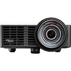 Optoma ML750ST 800 Lumens WXGA projector product image