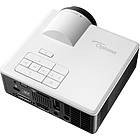 Optoma ML750ST 800 Lumens WXGA projector product image