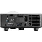 Optoma ML750ST 800 Lumens WXGA projector product image