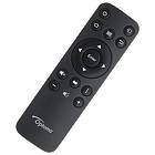 Optoma UHD380X 3500 Lumens UHD projector remote control product image