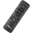 Optoma UHD55 3600 Lumens UHD projector remote control product image