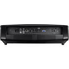 Optoma UHD65 2200 Lumens UHD projector connectivity (terminals) product image