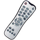 Optoma UHD65 2200 Lumens UHD projector remote control product image