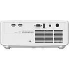 Optoma ZH350 3600 ANSI Lumens 1080P projector connectivity (terminals) product image