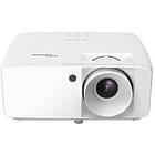 Optoma ZH350 3600 ANSI Lumens 1080P projector Top View product image
