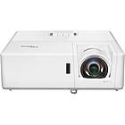 Optoma ZH406ST 4200 ANSI Lumens 1080P projector product image