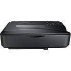 Optoma ZH420UST EB Black 4000 Lumens 1080P projector product image