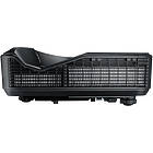 Optoma ZH420UST EB Black 4000 Lumens 1080P projector product image