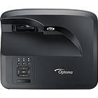 Optoma ZH420UST EB Black 4000 Lumens 1080P projector product image