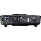Optoma ZH420UST EB Black 4000 Lumens 1080P projector product image