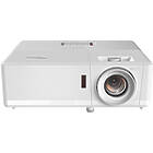 Optoma ZH507+ 5500 ANSI Lumens 1080P projector Top View product image