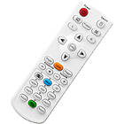Optoma ZH507 5500 ANSI Lumens 1080P projector remote control product image