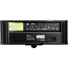 Optoma ZU1050 10000 Lumens 1080P projector product image