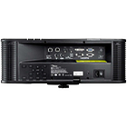 Optoma ZU660e 6000 Lumens WUXGA projector connectivity (terminals) product image