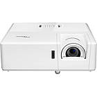 Optoma ZW400 4000 ANSI Lumens WXGA projector product image