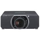 Panasonic PT-DZ13KE 12000 Lumens WUXGA projector product image