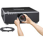 Panasonic PT-DZ780LBEJ 7000 Lumens WUXGA projector product image