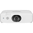 Panasonic PT-EX520LEJ 5300 Lumens XGA projector product image