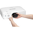 Panasonic PT-EX520LEJ 5300 Lumens XGA projector product image