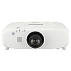 Panasonic PT-EZ770ZE 6500 Lumens WXGA projector product image