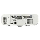 Panasonic PT-EZ770ZE 6500 Lumens WXGA projector product image