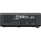 Panasonic PT-FRQ50BEJ 5200 ANSI Lumens 1080P projector connectivity (terminals) product image