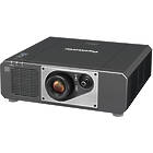 Panasonic PT-FRQ60BEJ 6000 ANSI Lumens UHD projector product image