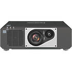 Panasonic PT-FRQ60BEJ 6000 ANSI Lumens UHD projector product image