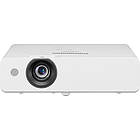 Panasonic PT-LW375 3600 Lumens WXGA projector product image