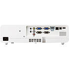 Panasonic PT-LW375 3600 Lumens WXGA projector product image