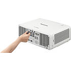 Panasonic PT-MZ770EJ 8000 Lumens WUXGA projector product image
