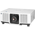 Panasonic PT-MZ780WEJ 7000 ANSI Lumens WUXGA projector product image