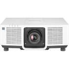 Panasonic PT-MZ782WEJ 7500 Lumens WUXGA projector Front View product image
