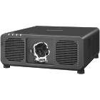 Panasonic PT-REQ15BEJ 15000 Lumens WUXGA projector Front View product image